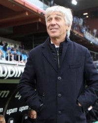  意甲新军创历史首次攻克圣西罗球场  