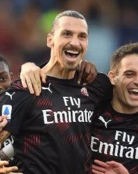  AC米兰青年军崛起掀翻传统强队亚特兰大  