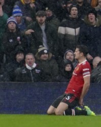  罗德里戈终场前绝平，利兹联主场戏剧性战平切尔西拿到一分  