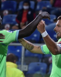  意甲首轮冷门频出，升班马掀翻豪门  