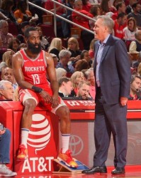  约基奇空砍豪华数据，掘金不敌雷霆遭遇赛季首败  