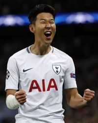  热刺核心孙兴慜伤缺两个月  