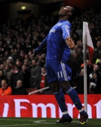  切尔西锋线集体迷失，水晶宫铁桶阵逼平豪门  