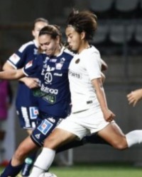  法甲妖星欧冠破门震惊全欧洲  