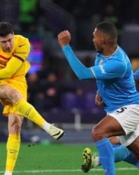  那不勒斯主场轻取莱切，奥斯梅恩联赛进球数创新高