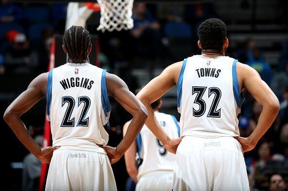  康利末节连中关键球，森林狼险胜快船队