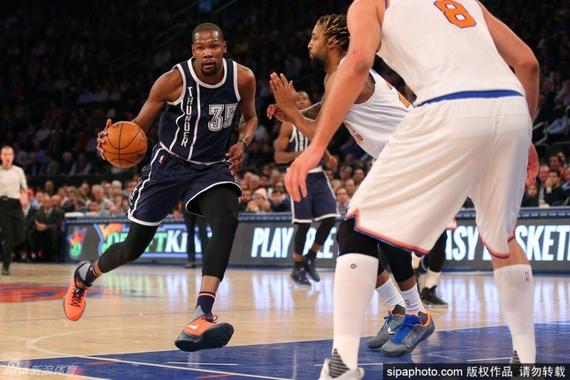  布伦森末节发威连得十分，尼克斯击退奇才保住前八