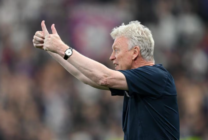 乐竞体育官网- 西汉姆联欧协杯夺冠，莫耶斯完成救赎之战  